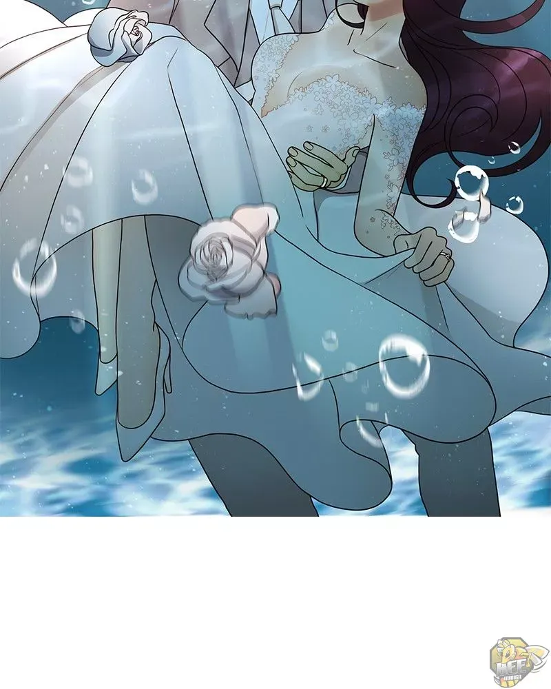 Siren's Lament Chapter 199 page 47 - 