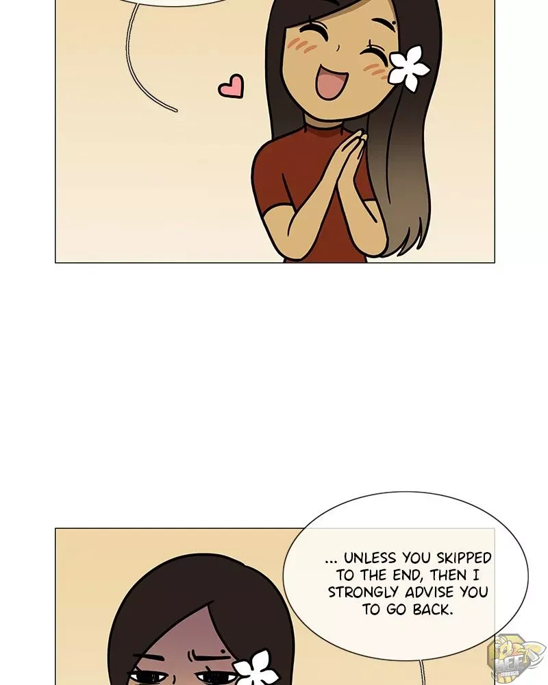 Siren's Lament Chapter 199 page 52 - 