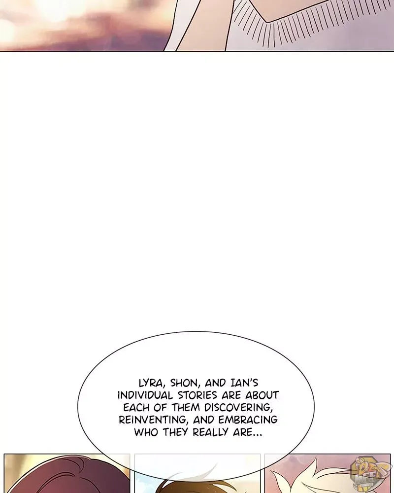 Siren's Lament Chapter 199 page 60 - 