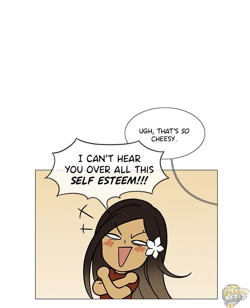 Siren's Lament Chapter 199 page 63 - 