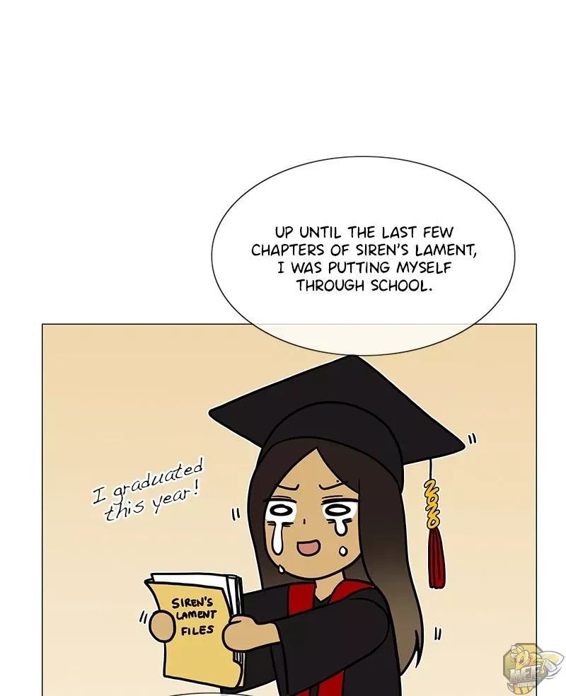 Siren's Lament Chapter 199 page 71 - 