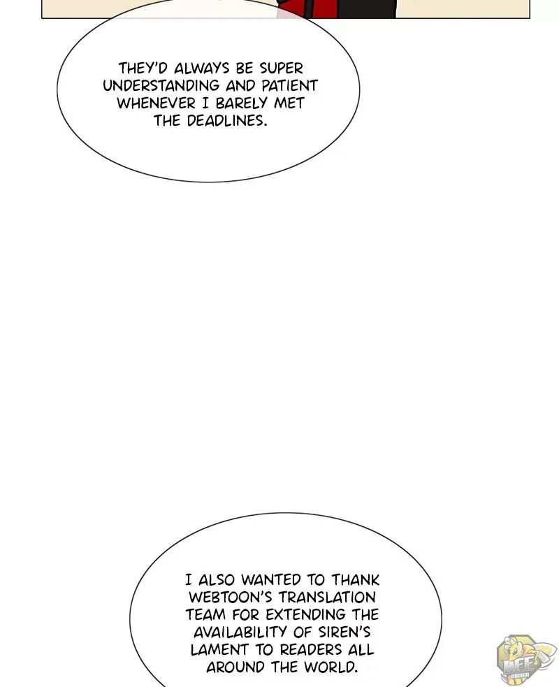 Siren's Lament Chapter 199 page 72 - 