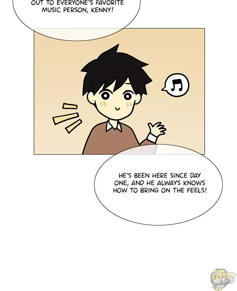 Siren's Lament Chapter 199 page 74 - 