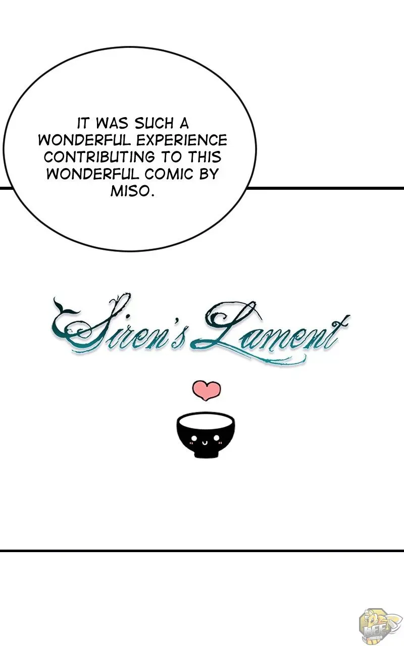 Siren's Lament Chapter 199 page 77 - 