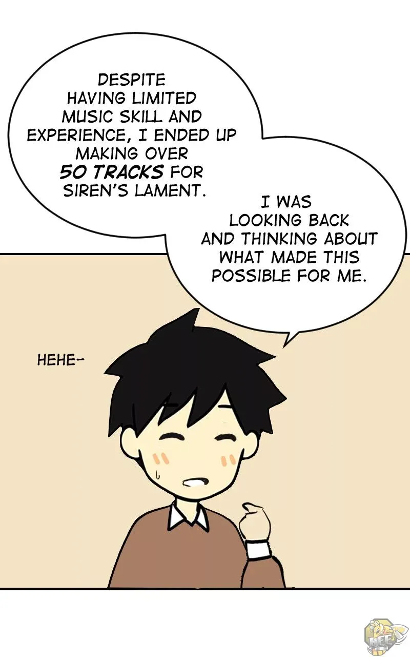 Siren's Lament Chapter 199 page 78 - 