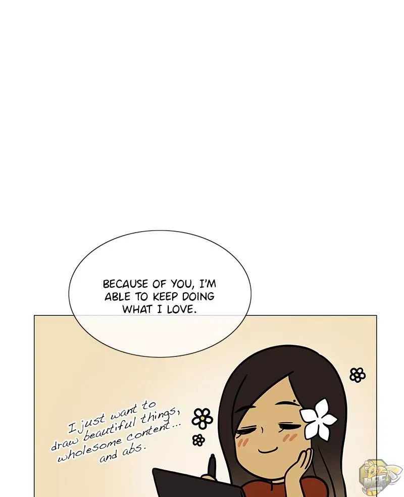 Siren's Lament Chapter 199 page 90 - 