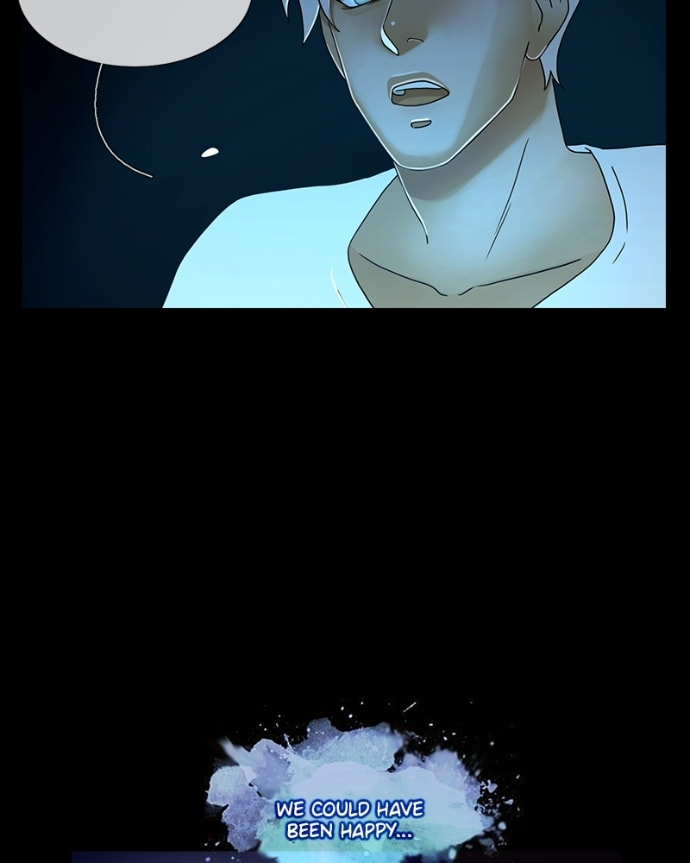 Siren's Lament Chapter 174 page 12 - 
