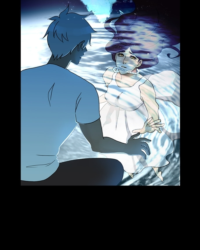 Siren's Lament Chapter 174 page 13 - 