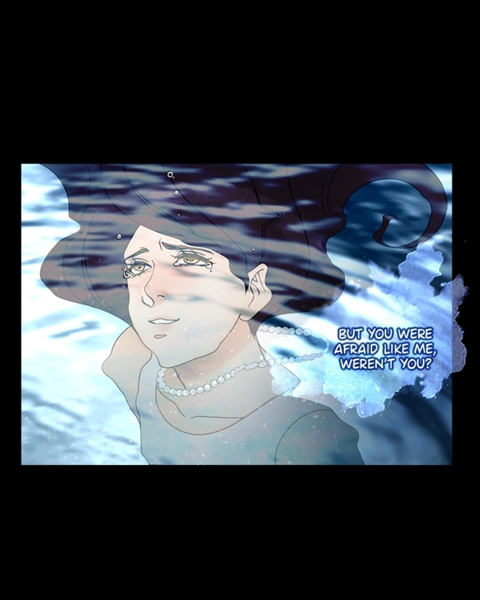 Siren's Lament Chapter 174 page 14 - 