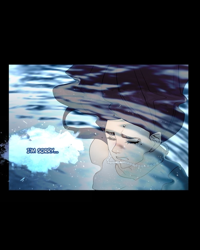 Siren's Lament Chapter 174 page 15 - 