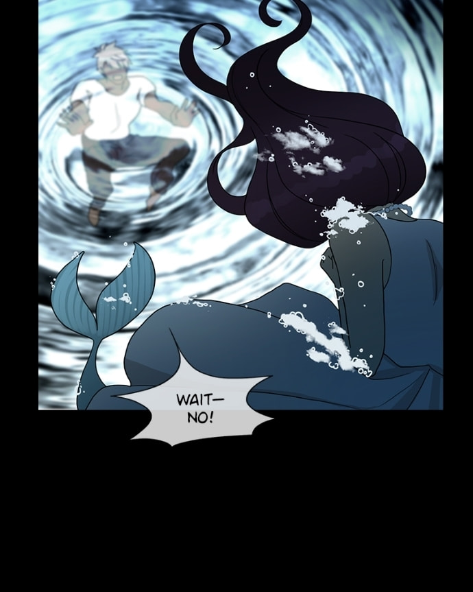 Siren's Lament Chapter 174 page 17 - 