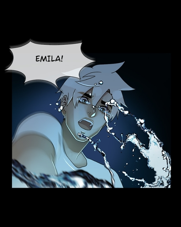 Siren's Lament Chapter 174 page 18 - 