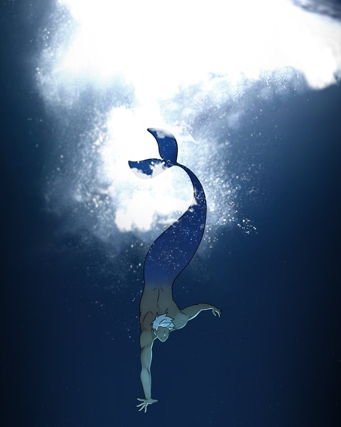Siren's Lament Chapter 174 page 21 - 