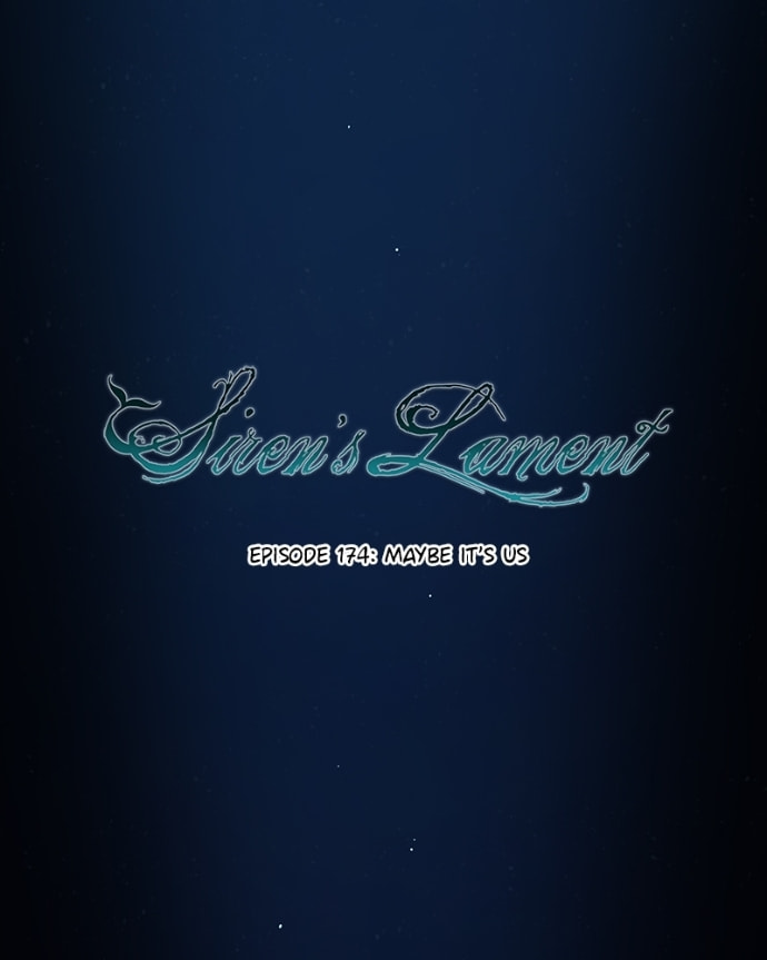 Siren's Lament Chapter 174 page 22 - 