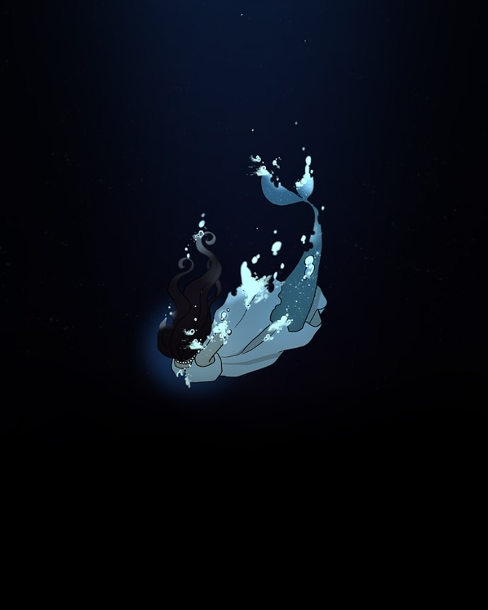 Siren's Lament Chapter 174 page 23 - 