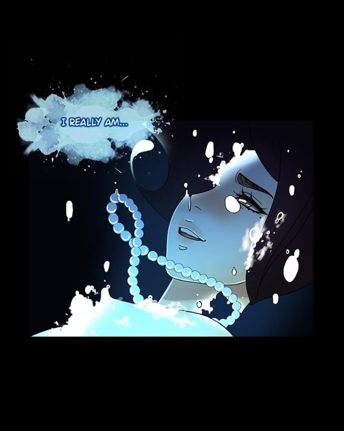 Siren's Lament Chapter 174 page 25 - 