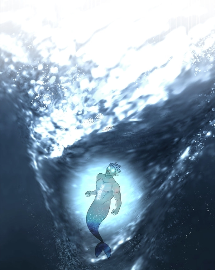 Siren's Lament Chapter 174 page 32 - 