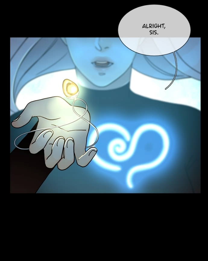 Siren's Lament Chapter 174 page 37 - 