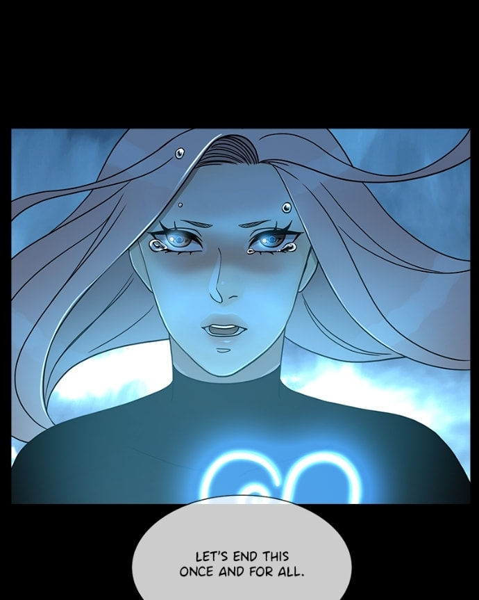 Siren's Lament Chapter 174 page 38 - 