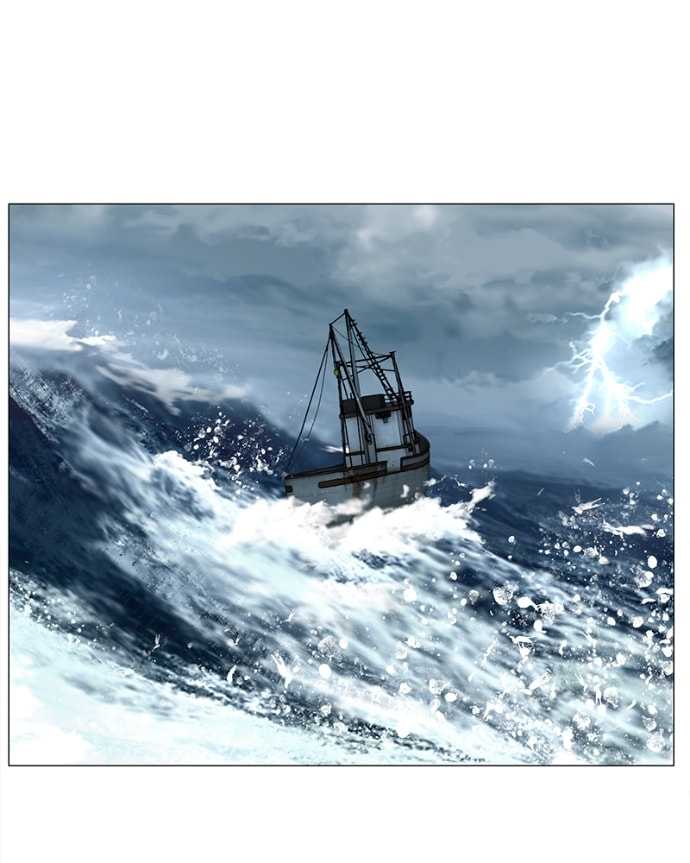 Siren's Lament Chapter 174 page 41 - 