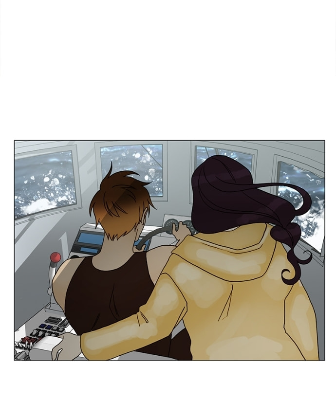 Siren's Lament Chapter 174 page 42 - 