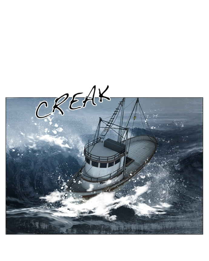 Siren's Lament Chapter 174 page 43 - 