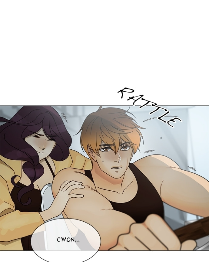 Siren's Lament Chapter 174 page 44 - 