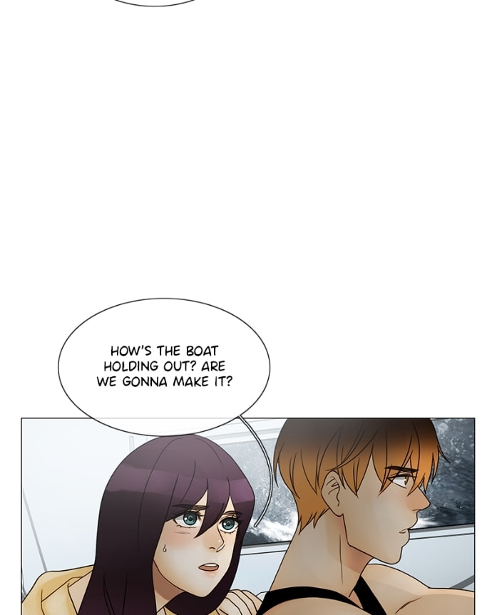 Siren's Lament Chapter 174 page 45 - 
