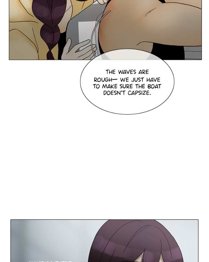 Siren's Lament Chapter 174 page 46 - 