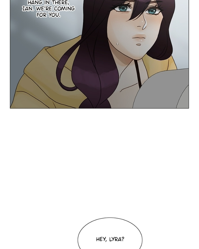 Siren's Lament Chapter 174 page 47 - 