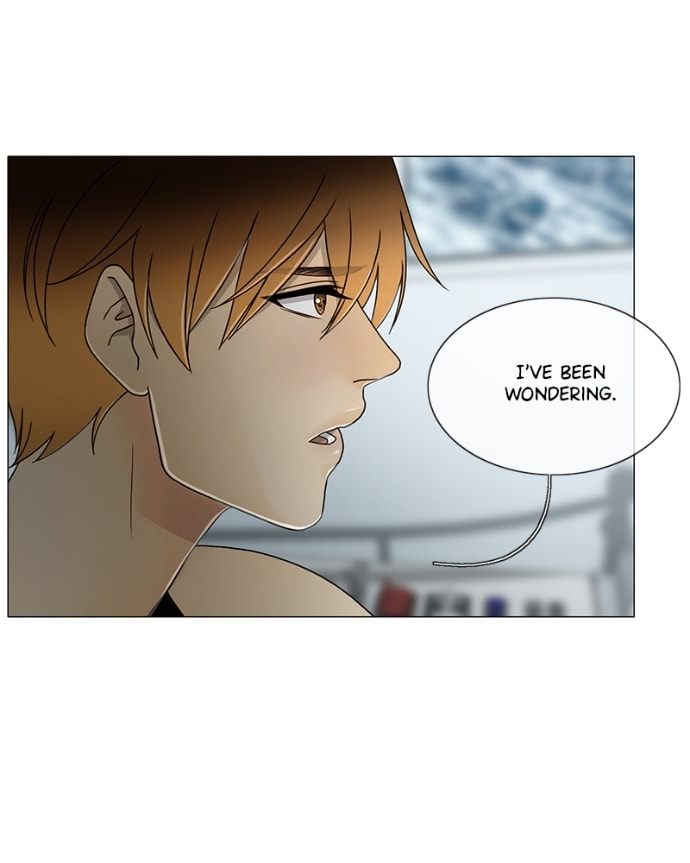 Siren's Lament Chapter 174 page 49 - 