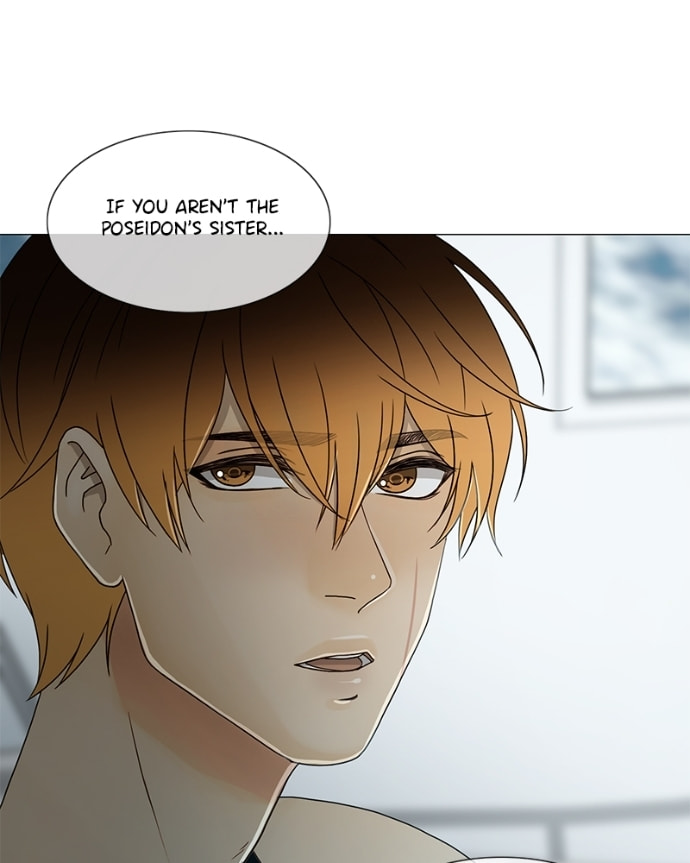 Siren's Lament Chapter 174 page 50 - 