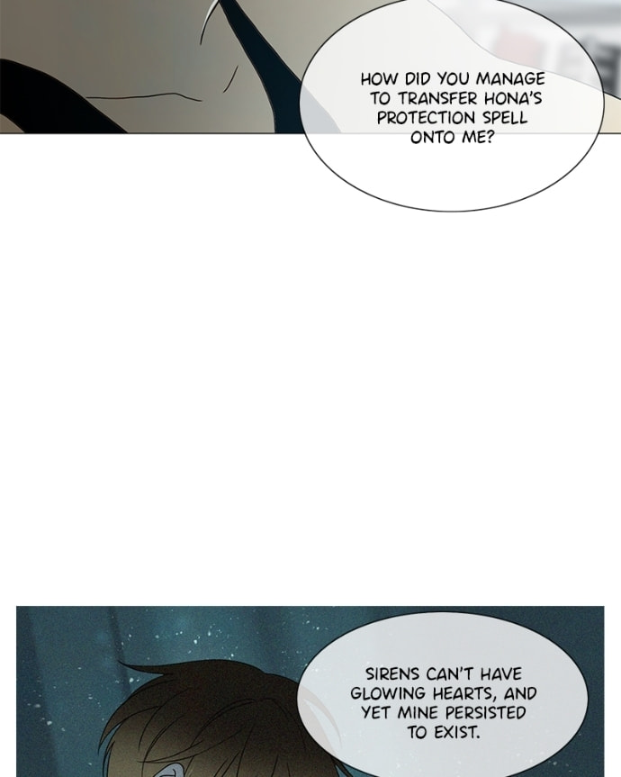 Siren's Lament Chapter 174 page 51 - 
