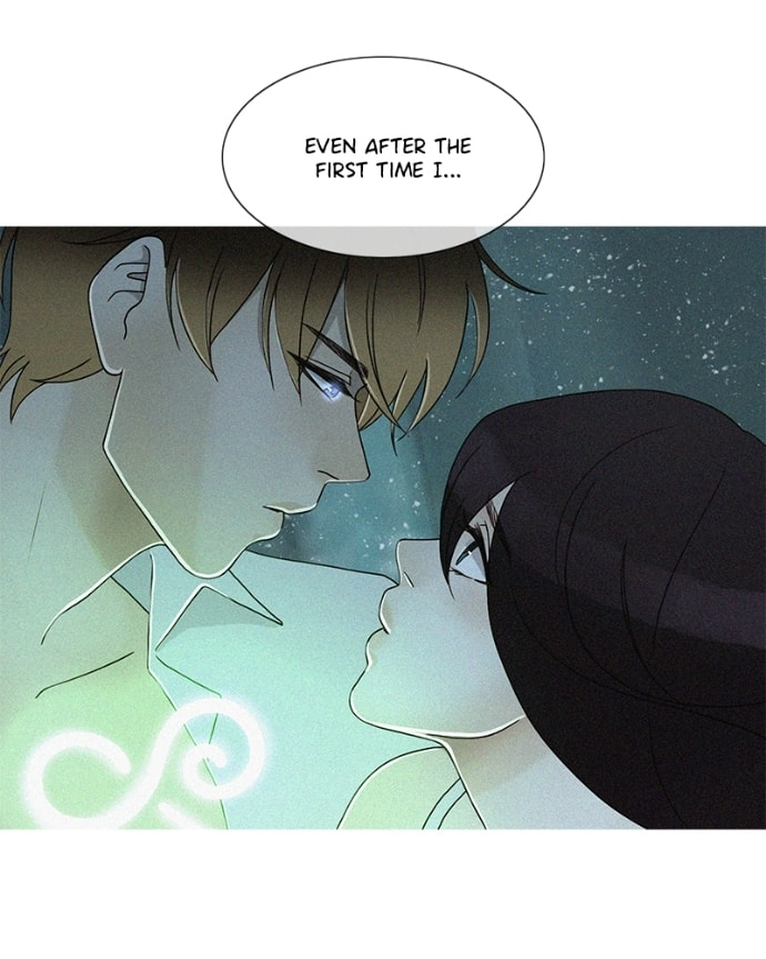 Siren's Lament Chapter 174 page 53 - 
