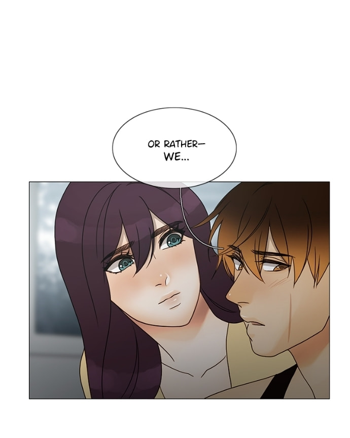 Siren's Lament Chapter 174 page 54 - 