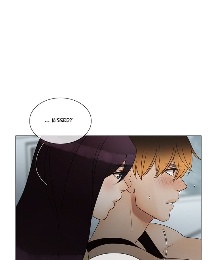 Siren's Lament Chapter 174 page 55 - 
