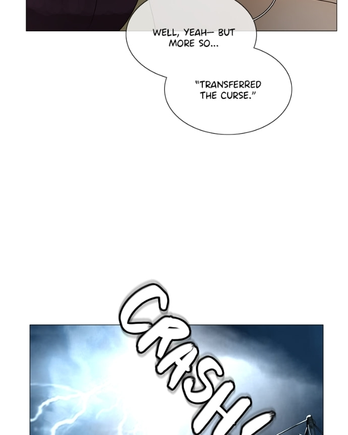 Siren's Lament Chapter 174 page 56 - 