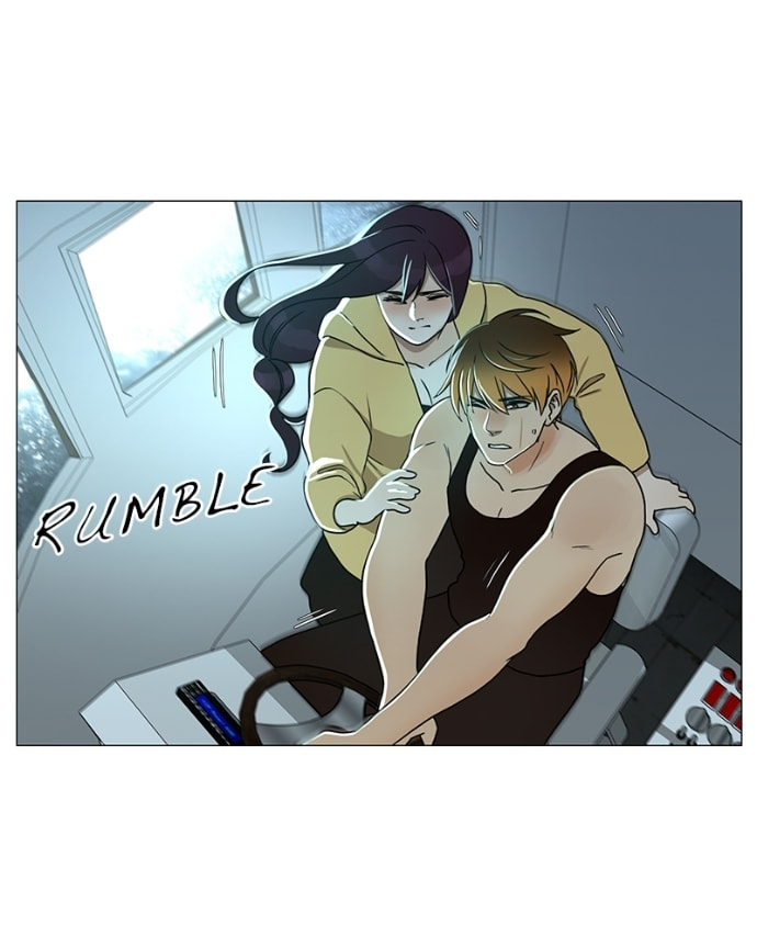 Siren's Lament Chapter 174 page 58 - 