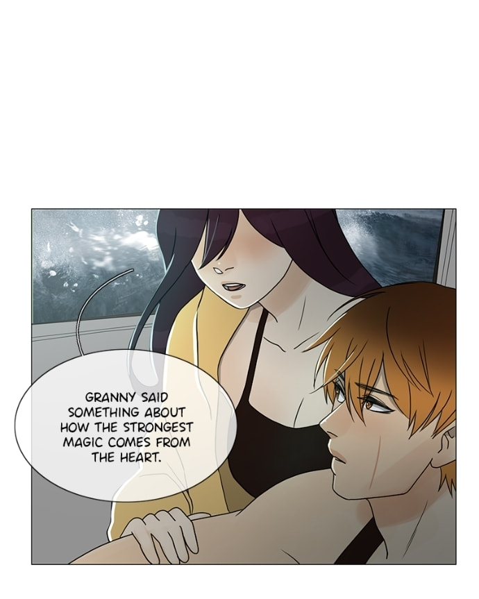 Siren's Lament Chapter 174 page 60 - 