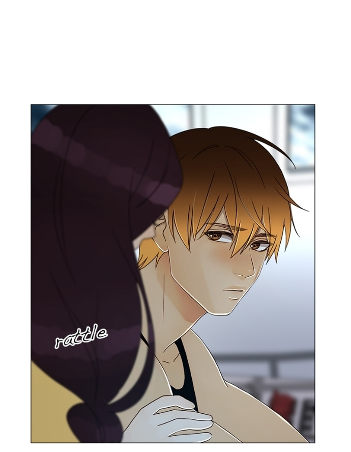 Siren's Lament Chapter 174 page 64 - 