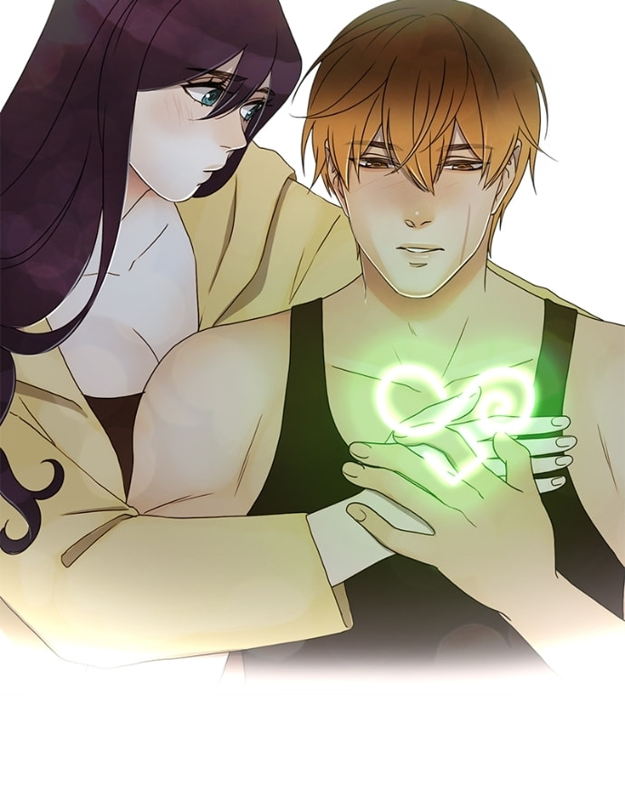 Siren's Lament Chapter 174 page 69 - 