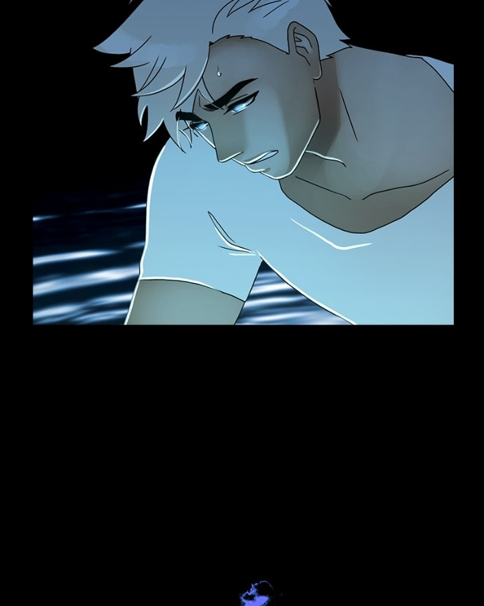 Siren's Lament Chapter 174 page 8 - 