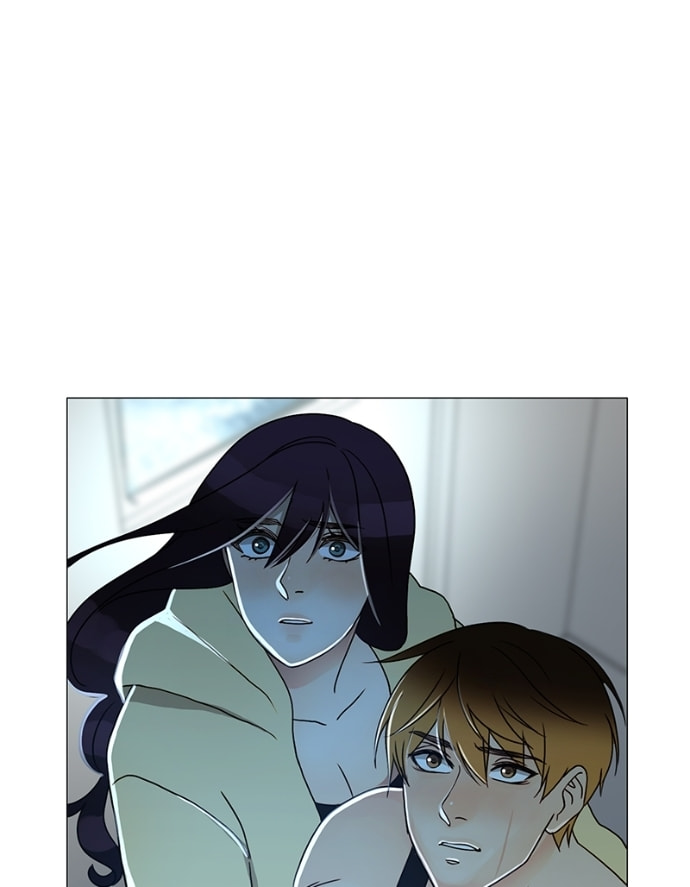 Siren's Lament Chapter 174 page 76 - 