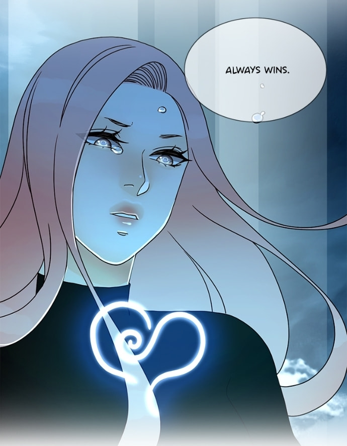 Siren's Lament Chapter 174 page 79 - 