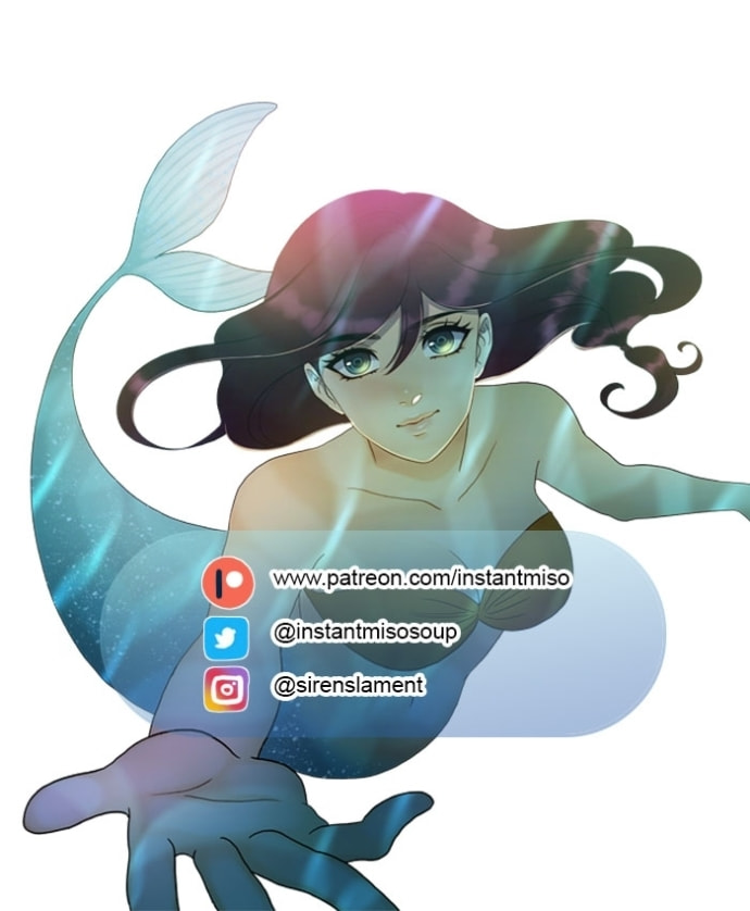 Siren's Lament Chapter 175 page 102 - 