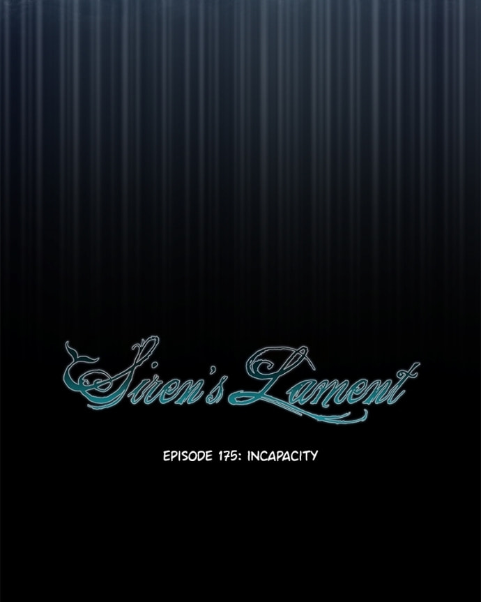 Siren's Lament Chapter 175 page 12 - 