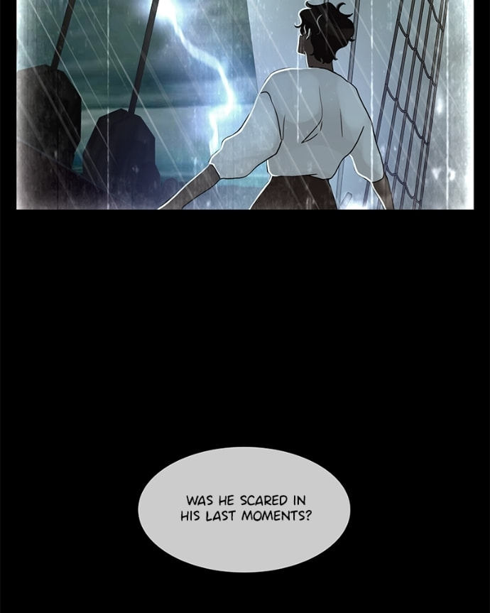 Siren's Lament Chapter 175 page 14 - 