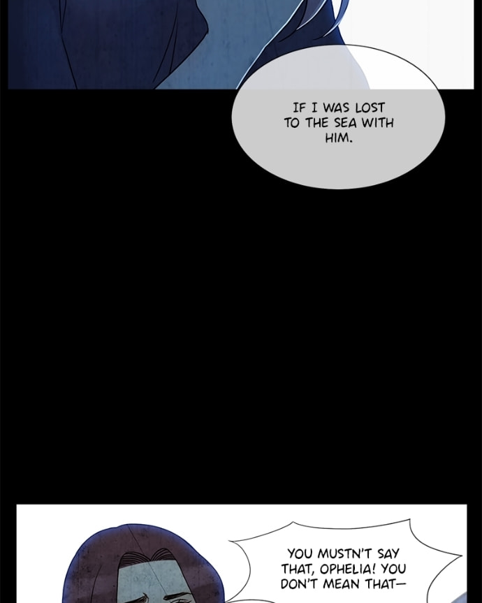 Siren's Lament Chapter 175 page 20 - 