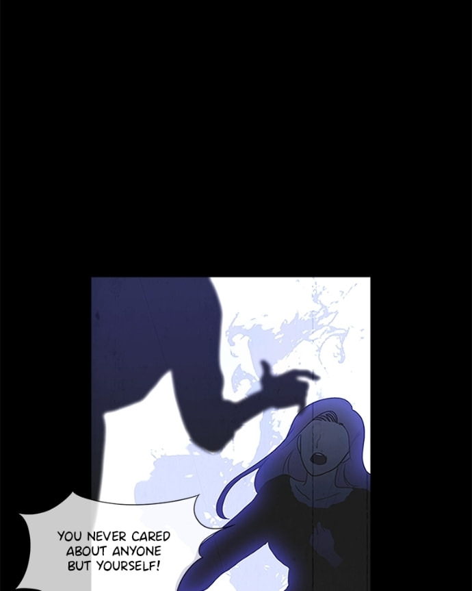 Siren's Lament Chapter 175 page 25 - 