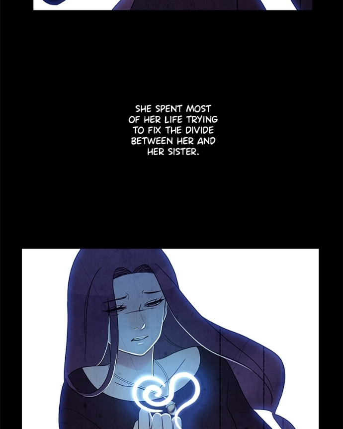 Siren's Lament Chapter 175 page 29 - 